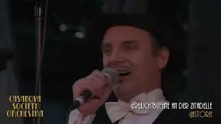 Casanova Society - Historie und Shows/Revuen