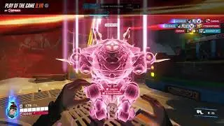 Overwatch 2 - Classic DVA