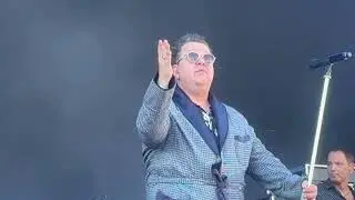 Die Prinzen - Ich will Dich haben (Leipzig - EM2024 Public Viewing)