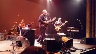 The Aints (feat. Ed Kuepper) - This Perfect Day - Tivoli, Brisbane, 27/09/2017
