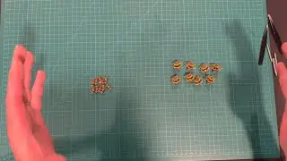 Piececool The Wind Breaker Part 1