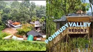 Ponmudi Valley Resort Mankayam, Palode, Brimore, Kerala