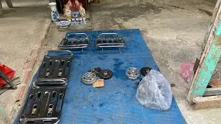 Baga 86: baga custom; nồi 90; nồi 50 lh0378420070