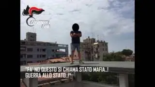Vigevano (PV), 7 luglio 2016 - Sgominata banda dedita al traffico di armi e ad altri gravi delitti