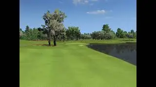 TPC Sawgrass - Hole 16