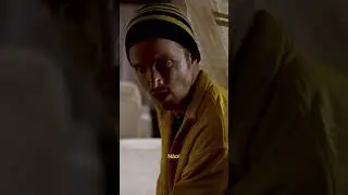 Um traficante escapa do trailer | Ressurrei&ccedil;&atilde;o | Breaking Bad em Portugu&ecirc;s