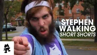 Stephen Walking - Short Shorts [Monstercat Official Music Video]