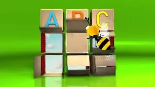 ABC Kid Giggle Song