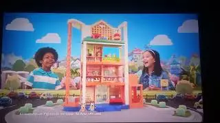 Opening To Paw Patrol The Mighty Movie Event Cinemas Glendale 27-09-2023