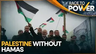 The UN General Assembly Votes in Favour of a Two-state Solution With a Condition | RACE TO POWER