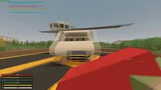 Unturned - Funny Moments And Stuff - Monkey Laugh