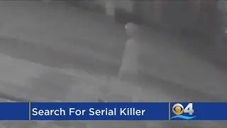 Tampa Area On Edge After 3 Killings, Serial Killer Fears