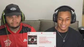REACT: BK&rsquo; part. Anchietx e 2ZDinizz (prod. Nansy Silvvz) - Deusa (Visualizer)