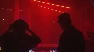 International Habibi & Vladislove - LIVE from Standard Time for Mark Ernestus - May 30, 2025