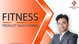 How to Make Sales Funnel for A Fitness Product