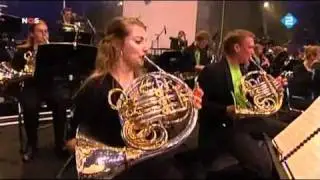 Leonard Bernstein - Time Square (from 