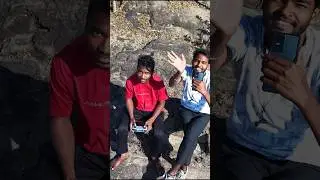 drone testing Mahamaya Mandir ke pass #vlog #shots #minivlog #viral