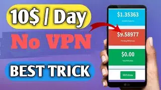 Url Shortner Unlimited Earning Trick | Droplink Unlimited Trick | Url Shortner Se Paise Kaise Kamaye