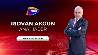 Rıdvan Akg&uuml;n ile Ana Haber 29 Ocak Perşembe