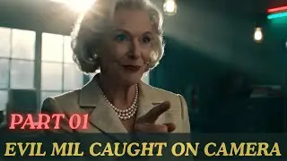 How Evil MIL Tried To ERASE My Daughter’s Memory… So I Exposed Her Dark Family Secret. 🦋🔥