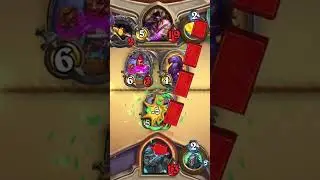 Medivh!!? #hearthstone #viraalshorts #shorts #viralvideo #gamer