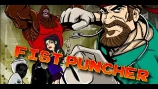 Fist Puncher Gameplay - The Indie Section