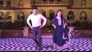 Sangeet Dance 2024