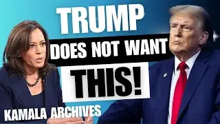 TRUMP DOES NOT WANT THIS! Kamala Questions Jeff Sessions - KAMALA ARCHIVES.
