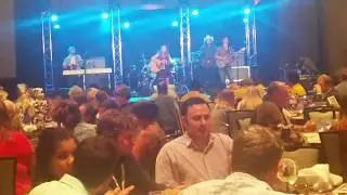 I Want Love - TFEA Showcase - Live Performance by Bethany Becker