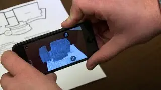 How you can make Vanderbilt&rsquo;s newest building grow in 3-D!