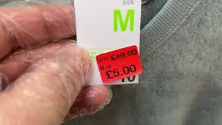 Primark Women's Pyjamas' Reductions - November | 2021