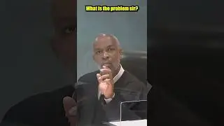 Detroit Woman BOOTED From Zoom Court After Making PB&J Sandwich During Hearing