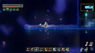 Core Keeper: Ядреный релиз! Часть 5