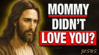 Unhealed Mother Wounds: The Root of Your Anxiety (Biblical Truth)