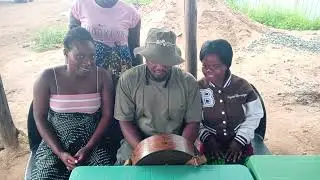 Mbira live 