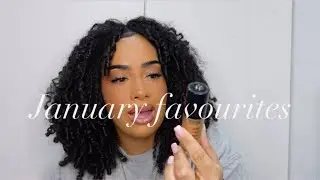 Acne products that ACTUALLY work |JANUARY FAVOURITES: Skin, Hair, Fragrance| @LoisDionneIAMLOISXO