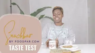 My Sister Taste Tests My Homemade Desserts | FoodPar