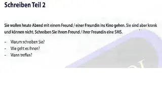 Start Deutsch 1 Schreiben Teil 2 Schreiben Beispiele 03 mit Beschreibung