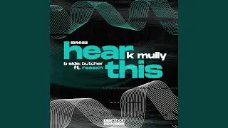 Butcher (Original Mix)