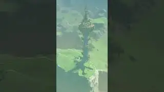 Day 60 of learning botw glitches before totk releases