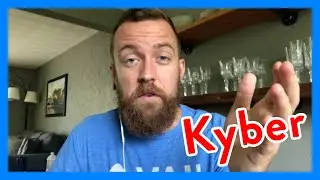 NEW!!! Added Kyber Network (KNC) cryptocurrency on Coinbase Earn - CHECK IT OUT!!!