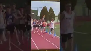 HOKA Festival of Miles 2024