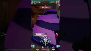 ACE 6 kills #valorant  #gaming  #shorts