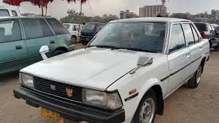 Toyota 1982 Classic car review and detalis sale best car