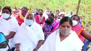 Hosanna Mandir Puttagunta Foundation Stone Laying Program 26 01 2022