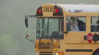 Boyd County Public Schools thrilled to return to in-person learning