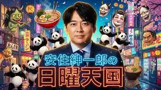 📻【フル放送】安住紳一郎の日曜天国「年始の憂鬱を笑い飛ばす」トーク完全版｜穏やかな毒舌と中澤さんの笑い声に癒やされる90分【作業用BGM】