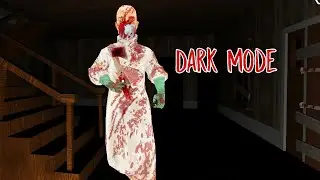 Dr. Headless In Dark Mode