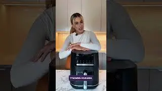 5 Cech Air Fryer Kt&oacute;re Musisz Znać Przed Zakupem