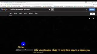 Kỳ diệu với kết quả t&igrave;m kiếm tr&ecirc;n Google.com - ITExpress.vn
